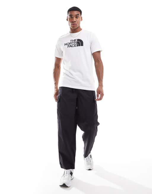 Camiseta blanca Easy de The North Face, 4 de 4