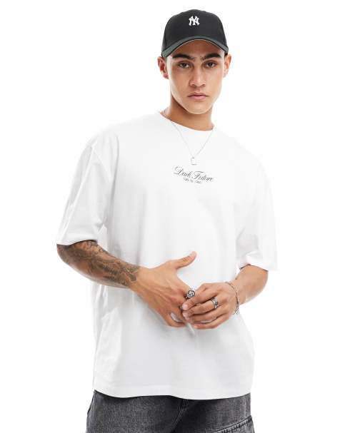 Camisetas hombre asos 2025