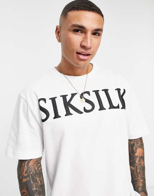 Logo discount de siksilk