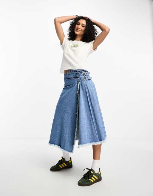 Camiseta blanca muy entallada con estampado gráfico "Girl Dinner" de ASOS DESIGN, 3 de 4