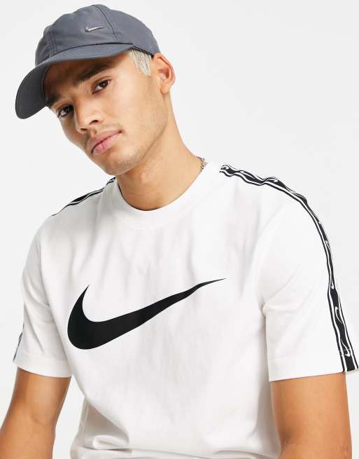 Camiseta blanca Pack de Nike ASOS