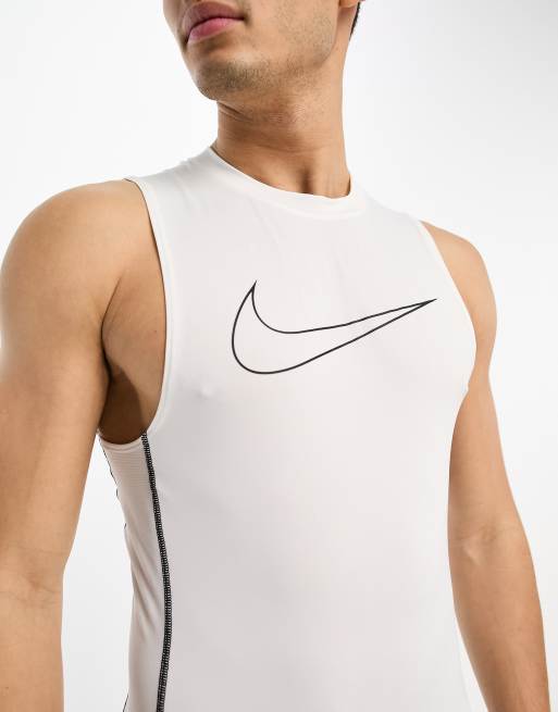 Camiseta nike sin discount logo