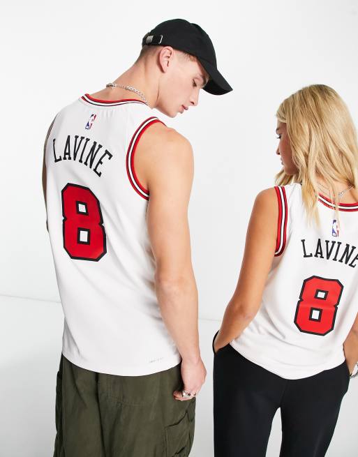 Camiseta lavine online bulls