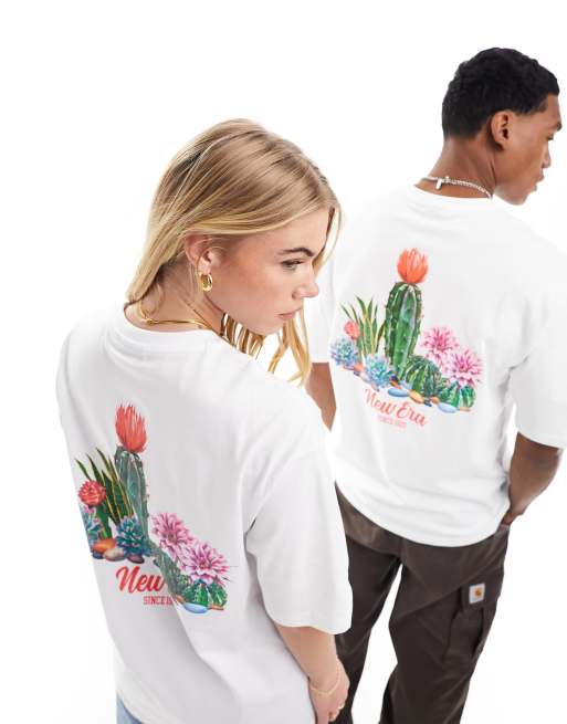 Camiseta de cactus hotsell