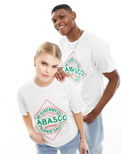 Asos store camisetas mujer