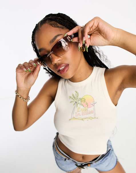 Hollister ropa para mujer sales