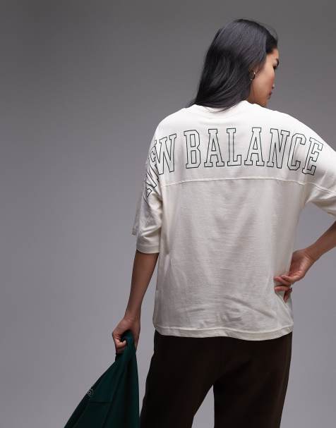 Asos camisetas mujer sales