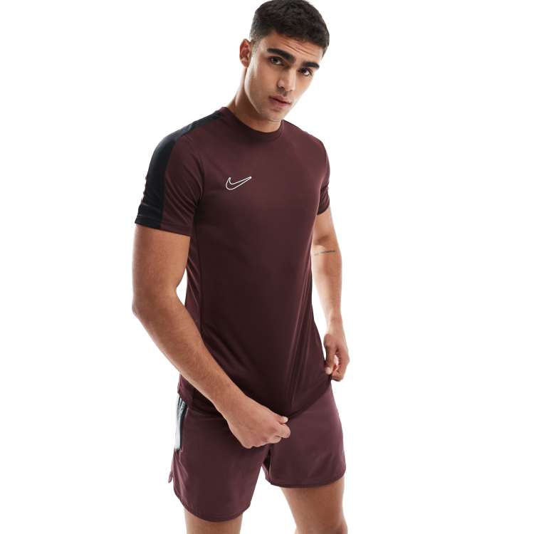 Camiseta nike burdeos hotsell