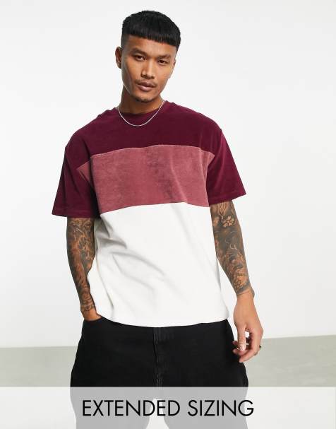 Asos camisetas online hombre