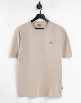 Camiseta color arenisca Mapleton exclusiva en ASOS de Dickies 