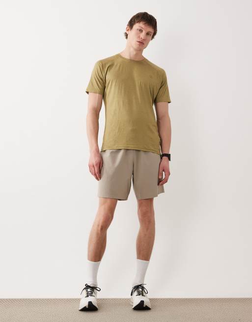 Camiseta color boa reflectante de tejido ligero Persist de Dare 2b, 2 de 5