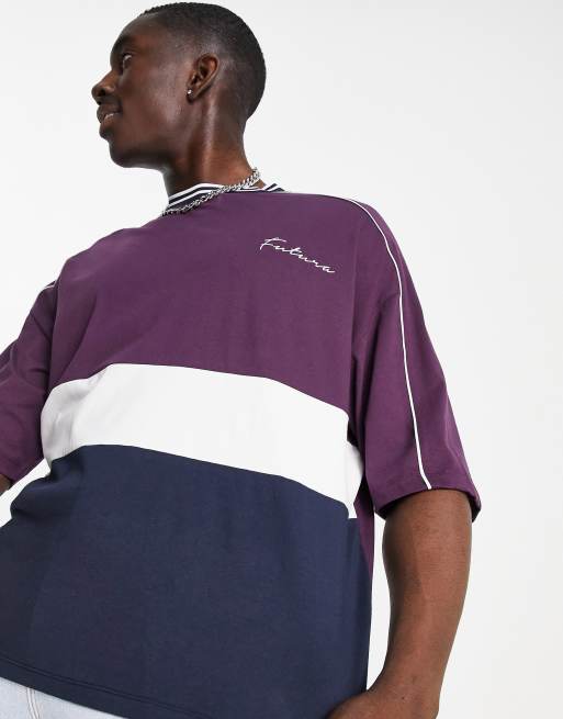 Camiseta color vino new arrivals