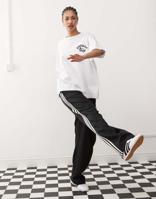Camiseta con estampado "Keely & Poi" de COLLUSION, 3 de 4