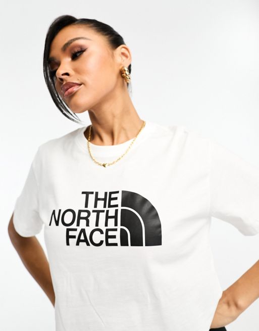 The North Face Camiseta manga corta Easy en promoción