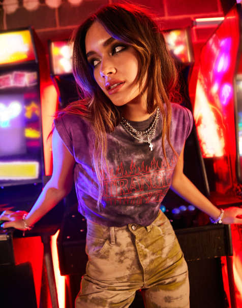 Camisetas rebajas mujer shop