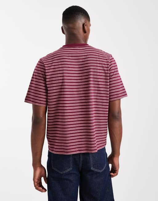 Camiseta corta multicolor de Cotton On, 3 de 5