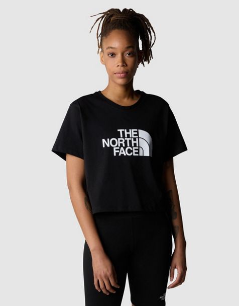 The North Face camiseta manga corta North Faces en promoción