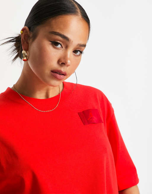 Camiseta jordan basica new arrivals