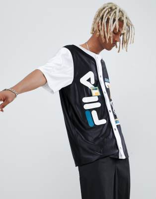 fila baseball