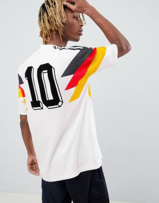 camisetas retro futbol adidas