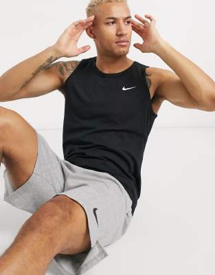 Nike Pro Training man