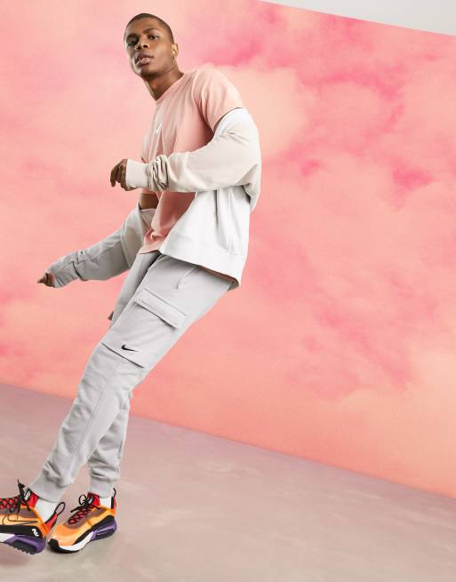 Nike pastel pack hot sale