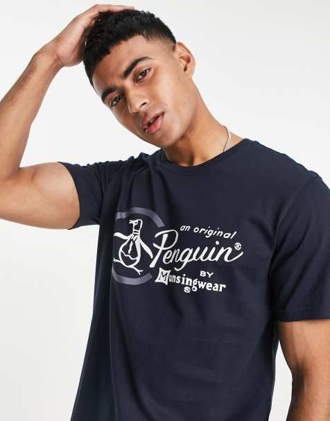 Original Penguin | Ver polos, camisetas y camisas | ASOS