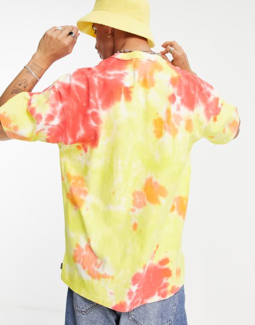 Camiseta tie dye online nike