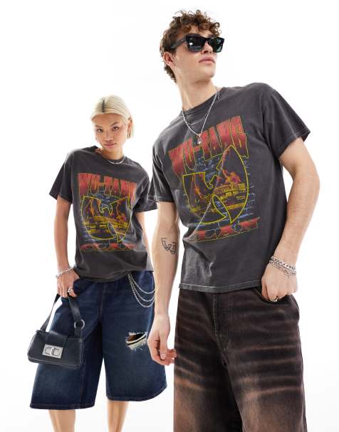 Camisetas asos hombre top