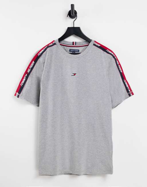 Camiseta tommy sport hotsell