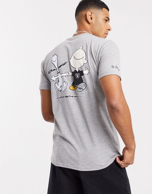 Camisetas Snoopy LV