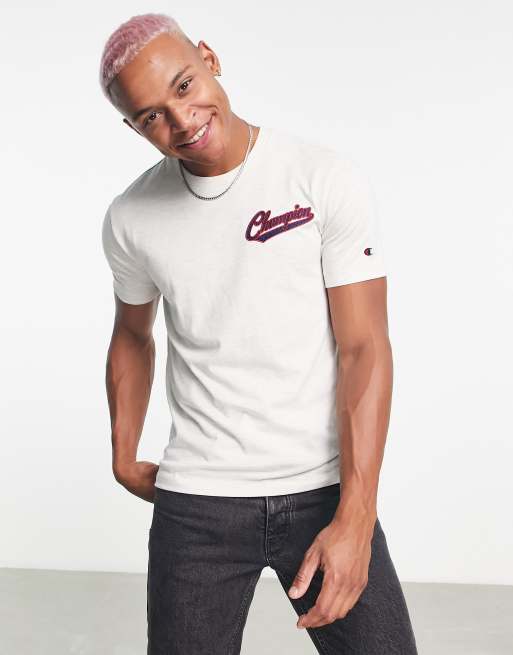 Camiseta champion vintage deals