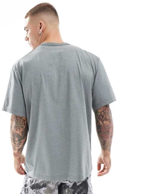 Camiseta nike cuadros espalda clearance