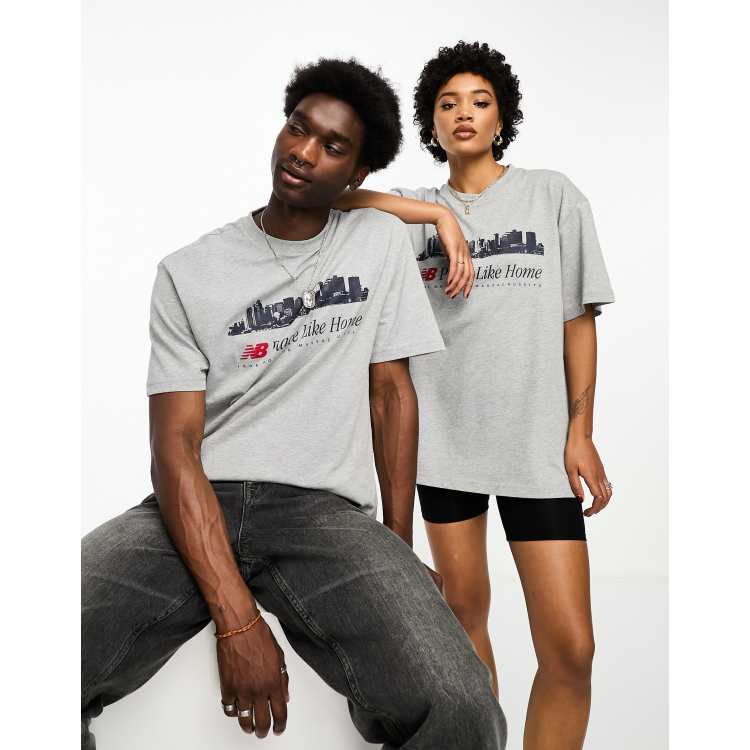 New balance azul marino jaspeado store