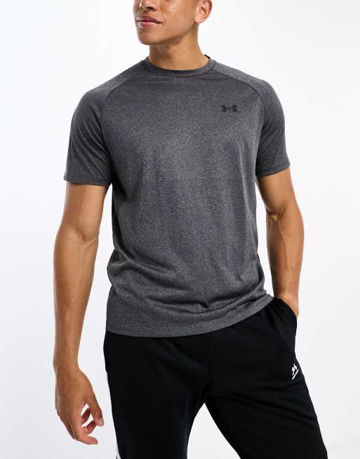 Las mejores ofertas en Ropa y accesorios de ejercicio Under Armour Gris