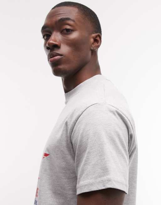 Camiseta gris Sporting Goods de Prohibited, 4 de 5