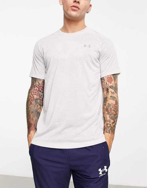 Camiseta running under armour hot sale