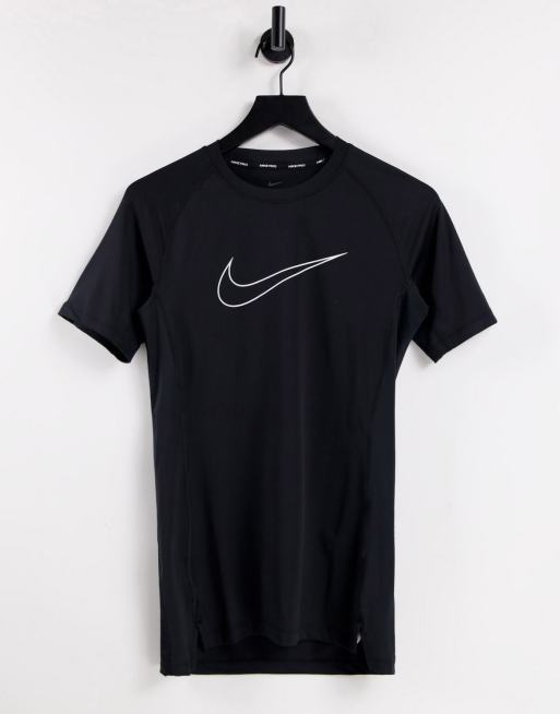 Nike training camiseta online