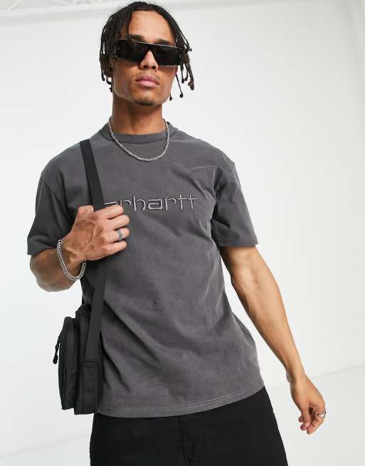 Camisetas Manga Corta Hombre Marca Carhartt WIP Camiseta 'Duster