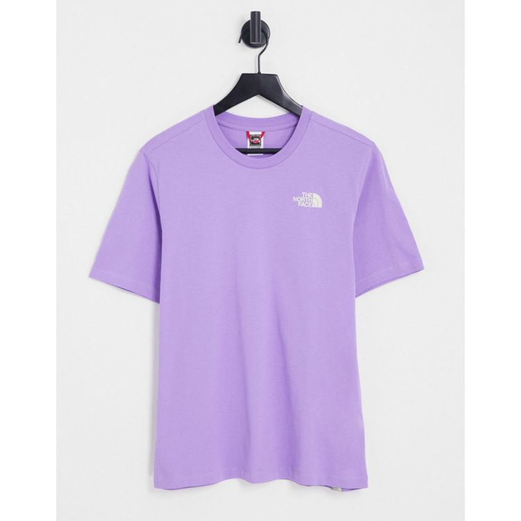 Chollo! Camiseta North Face Simple Dome 9.95€- Blog de Chollos