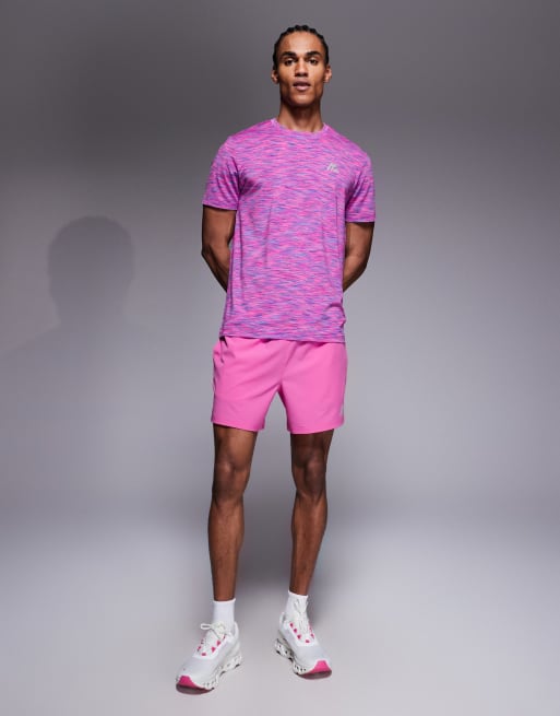 Camiseta morada Trail 2.0 de Montirex, 2 de 5
