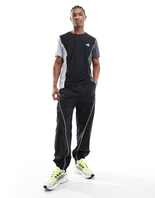 Adidas shop performance negras