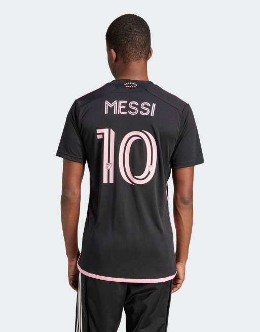 Camiseta del inter negra hot sale