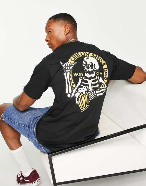 P gina 39 Rebajas Camisetas con y sin mangas para hombre ASOS