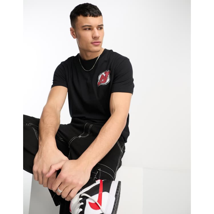 New jersey devils sale camiseta