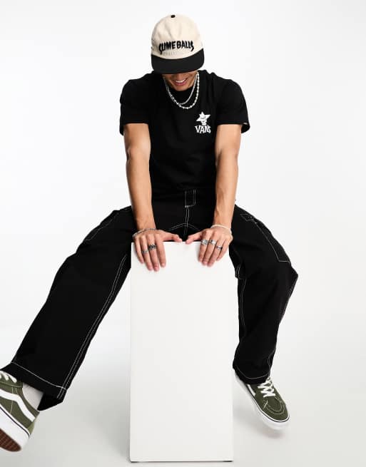 Ropa best sale vans argentina