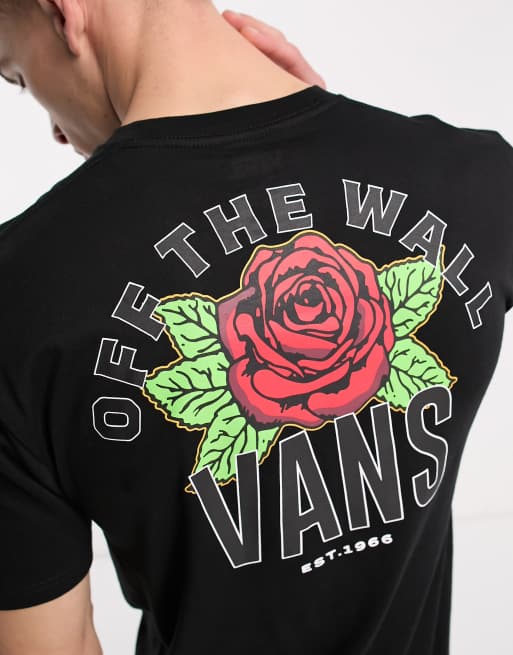 Camisas 2024 vans precio