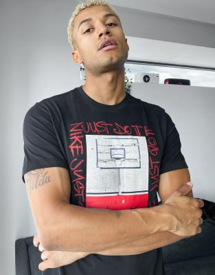 nike basketball camisetas