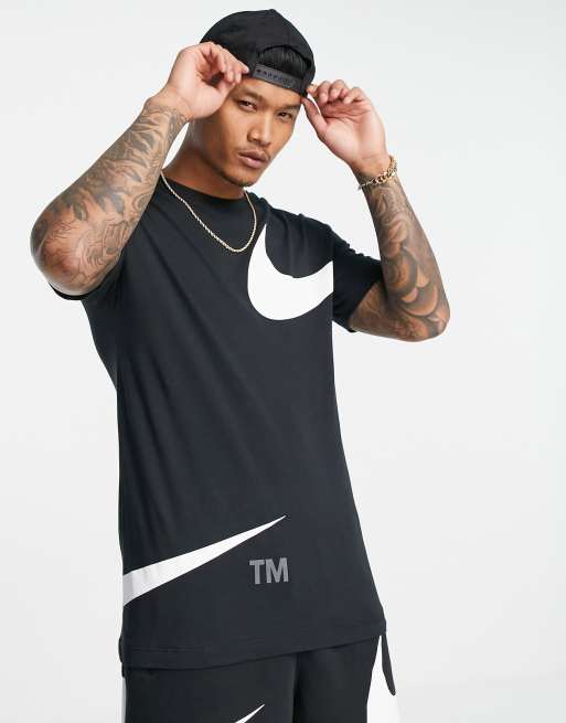 Camiseta con logo Nike |