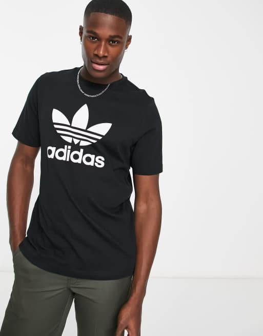 trébol de adidas Originals | ASOS